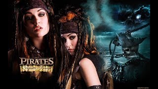 Pirates II Stagnettis Revenge scene 3 •adventure• [upl. by Inalaeham181]