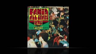 Fania All Stars Live at Cheetah Vol 1  Quitate Tu [upl. by Atnahc]