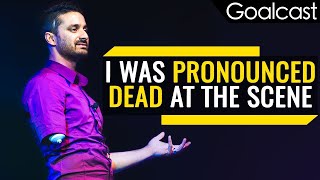 3 Powerful Tips To Overcome Adversity  Sam Cawthorn Motivational Speech  Goalcast [upl. by Anifled]