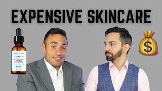 Expensive Skincare Thats ACTUALLY Worth It  Doctorly Dermatology [upl. by Tyrone]