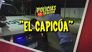 POLICÍAS EN ACCIÓN 2022  HOY quotEL CAPICÚAquot CAPÍTULO ESTRENO NUEVA TEMPORADA [upl. by Cristionna160]