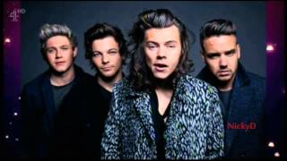 One Direction Interview FULL on Alan Carr Chatty Man 11th Dec 2015 [upl. by Droffig]