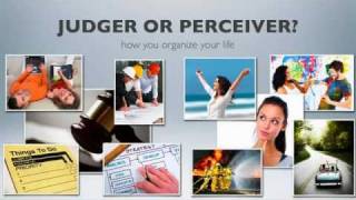 Discover Your Personality Type  Myers Briggs [upl. by Ainsley]