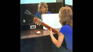 Randy Rhoads  Diary of a Madman Acoustic Interlude Isolated Guitar [upl. by Borg]