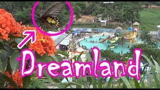 Dreamland Amusement Park  Guwahati  India [upl. by Andryc]