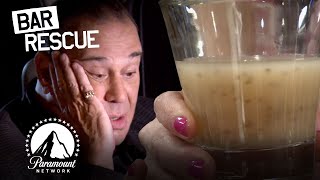 6 of the WORST Bug Infested Bars on Bar Rescue 🕷 [upl. by Ylecic499]