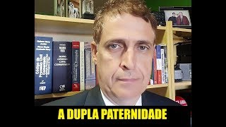 A DUPLA PATERNIDADE [upl. by Artema]