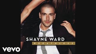 Shayne Ward  Until You Audio [upl. by Miguela]