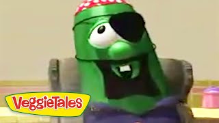 VeggieTales  The Pirates Who Dont Do Anything  VeggieTales Silly Songs With Larry [upl. by Cassandre]