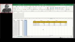 How to calculate the CIC Money Market Fund return  revisited [upl. by Doolittle986]