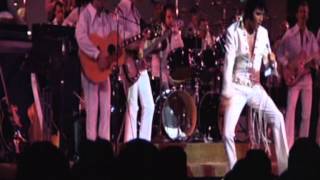 Elvis Presley  Patch It Up  Live 70 [upl. by Tigdirb948]