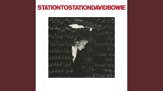 Station to Station 2016 Remaster [upl. by Dionis380]