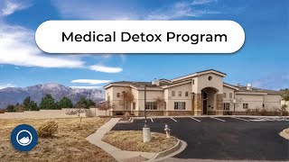 Sandstone Care Medical Detox Program [upl. by Lleret]