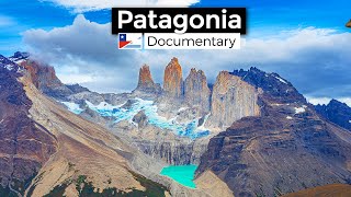 The Patagonia Expedition  Full Documentary Chile amp Argentina [upl. by Kemeny846]