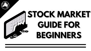 STOCK MARKET BASICS [upl. by Matronna222]