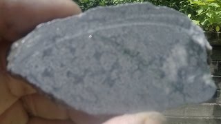 WHAT DOES SILVER ORE LOOK LIKE [upl. by Lois64]