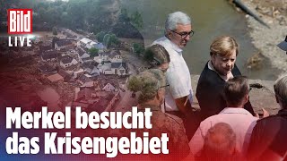 🔴 HochwasserKatastrophe in Deutschland amp Österreich – aktuelle News  BILD Live [upl. by Dino]