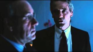 Margin Call 2011  Kevin Spacey  Jeremy Irons  Private Chat [upl. by Bocoj589]