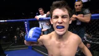 UFC Fight Night Boston Embedded TJ Dillashaw vs Dominick Cruz [upl. by Carrie]