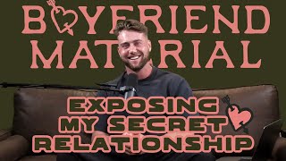 Exposing My Secret Relationship [upl. by Gottwald]