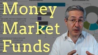 Money Market Funds [upl. by Ynohtnaleahcim]