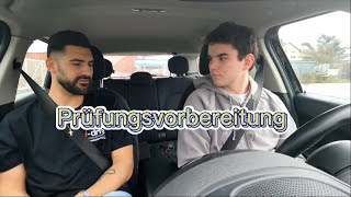 Fahrprüfung Prüfungsvorbereitung mit Fahrlehrerlukas [upl. by Evania]