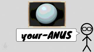 How to Pronounce Uranus [upl. by Iot]