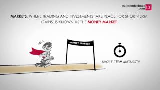 How does the Money Market work [upl. by Ylagam]