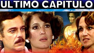 A Sucessora ULTIMO CAPITULO [upl. by Casta]