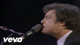 Billy Joel  Until The Night Live From Long Island [upl. by Lleinad764]