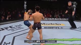 Henry Cejudo Vs TJ Dillashaw full fight [upl. by Akahc]