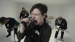 Knocked Loose quotMistakes Like Fracturesquot Official Music Video [upl. by Irrem]