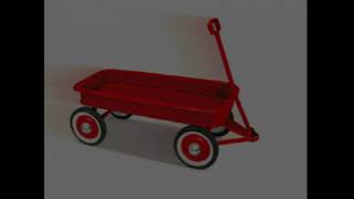 Red Wagon EntertainmentSony Pictures Television x2 2003 [upl. by Cowan631]