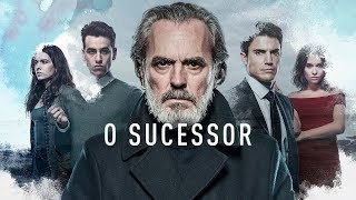 O Sucessor  Trailer da temporada 01  Dublado Brasil HD [upl. by Kilbride]