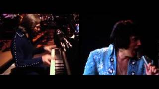 Elvis Presley  Lawdy Miss Clawdy 1972 live [upl. by Pall]