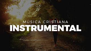 Música Cristiana Instrumental Para Orar  Heaven Instrumental [upl. by Yhtuv]