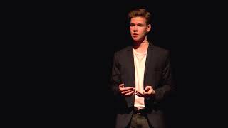 Youre being manipulated and dont even know it  Nate Pressner  TEDxYouthBasel [upl. by Dranyl838]