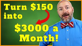 8 Simple Steps to Start Investing Investing for Beginners [upl. by Ellenig837]