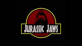 Jurassic Jaws  Epic Version [upl. by Tamis]