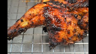 Air Fryer Cornish Hen  3 Ingredient Recipe  Instant Vortex Plus [upl. by Wilterdink]