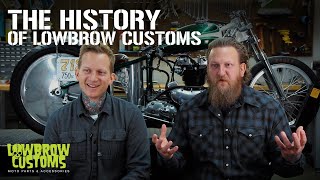 The History of Lowbrow Customs [upl. by Desberg]