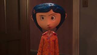 Coraline  Other Father Song 1 Hour Loop [upl. by Adnhoj]