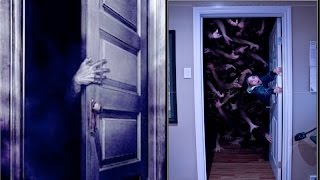 Horror Door Sound Effect  HQ [upl. by Safko990]