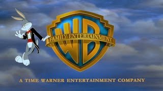 Warner Bros Family Entertainment 19712000 169 [upl. by Waters618]