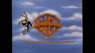 Warner Bros Family Entertainment 1997 [upl. by Grace]