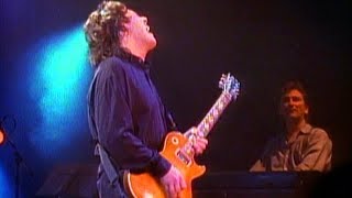 Gary Moore  Parisienne Walkways Live at the Royal Albert Hall [upl. by Asiat]