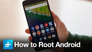 How to Root your Android Phone [upl. by Harima]