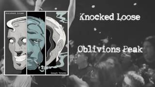 Knocked Loose quotOblivions Peakquot [upl. by Arianie]