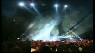 Jean Michel Jarre  Countdown  Chronologie 6 Concert For ToleranceHD [upl. by Anton]