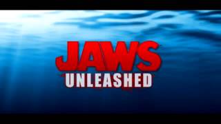 Jaws Unleashed Theme Extended [upl. by Alletniuq279]